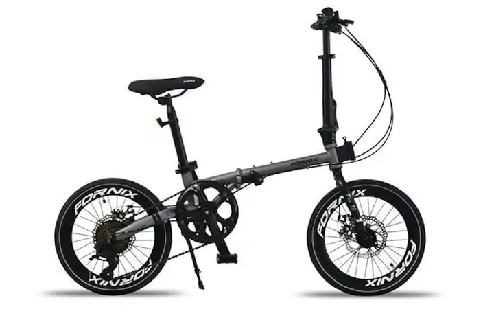 Top Xe Đạp Gấp Tốt Nhất 2024: So Sánh 10+ Mẫu Đáng Mua & Bí Quyết Chọn Đúng Chuẩn Cần