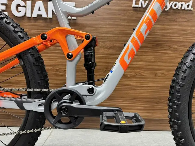 Tư Vấn Chọn Mua Xe Đạp Giant 2 Phuộc 2024-2025: So Sánh Chi Tiết Các Dòng Stance, Trance, Reign, Anthem Theo Nhu Cầu Tư Vấn Chọn Mua Xe Đạp Giant 2 Phuộc 2024-2025: So Sánh Chi Tiết Các Dòng Stance, Trance, Reign, Anthem Theo Nhu Cầu