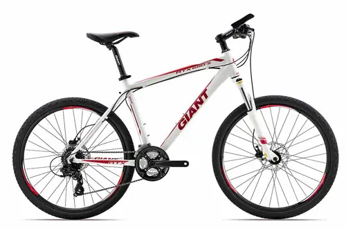 Đánh Giá Xe Đạp Địa Hình Giant ATX 680: Cấu Hình, Giá Bán Và Kinh Nghiệm Chọn Mua