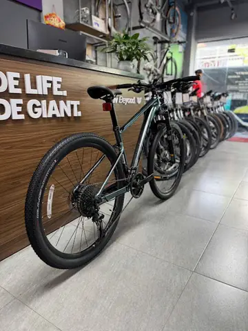 Xe Đạp Địa Hình GIANT XTC 800 Xe Đạp Địa Hình GIANT XTC 800