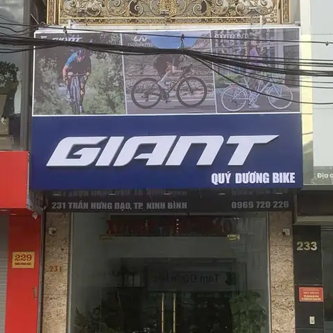 Địa Chỉ Mua Xe Đạp Giant Cần Thơ: Danh Sách Đại Lý Chính Hãng & Cửa Hàng Uy Tín 2024