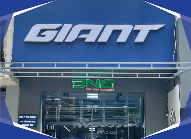 Địa Chỉ Mua Xe Đạp Giant Cần Thơ: Danh Sách Đại Lý Chính Hãng & Cửa Hàng Uy Tín 2024
