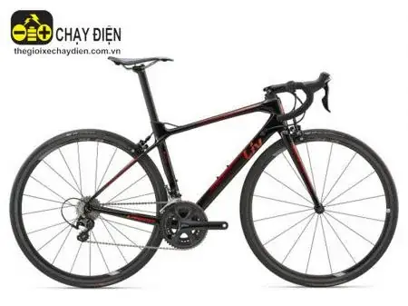 Xe Đạp Giant Contend 1