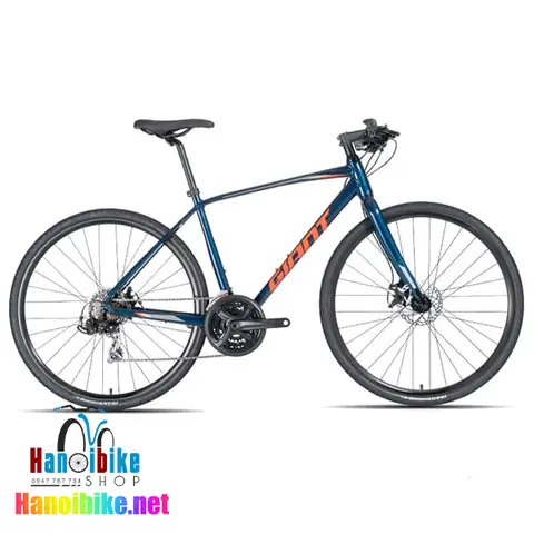 Xe Đạp Giant Escape 2 2020