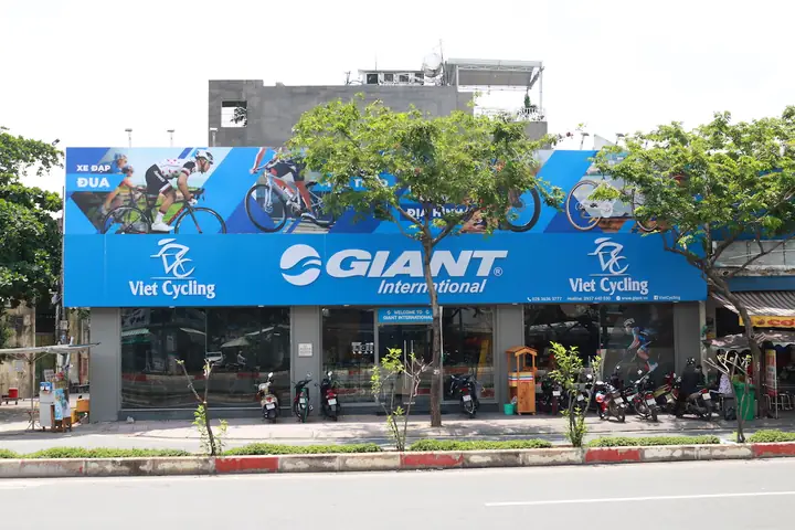 Hướng Dẫn Chọn Xe Đạp Giant Size XS: Bảng Size Chiều Cao, Top Dòng Xe Hot 2024 & Lưu Ý Kỹ Thuật Quan Trọng