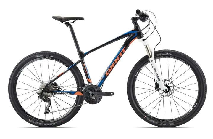 Xe Đạp Địa Hình Giant Xtc 800 - 2019