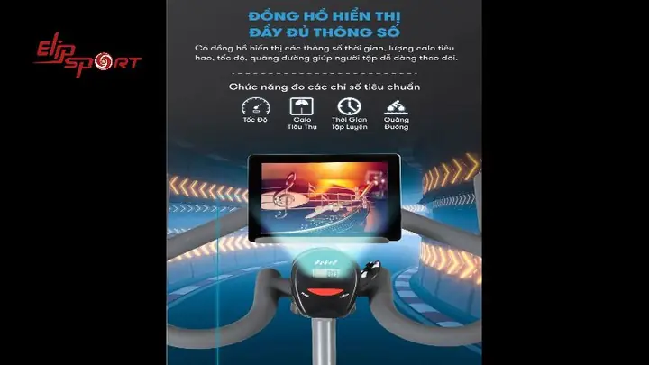 Top Xe Đạp Gym Giá Rẻ Chất Lượng 2024: Review 10+ Mẫu Hot, So Sánh Giá & Bí Quyết Chọn Mua "đời Đầu" Không Lo Hỏng