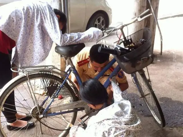 Hướng Dẫn Sửa Xe Đạp Hay Tuột Xích: Nguyên Nhân, Nhận Diện Lỗi & Cách Khắc Phục Từng Bước Tại Nhà