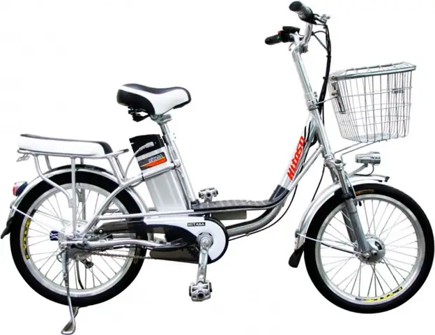 Xe Đạp Hitasa Có Tốt Không? Review Chi Tiết Từng Dòng Và Hướng Dẫn Chọn Mua