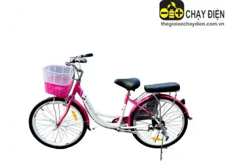 Xe Đạp Trẻ Em Hitasa XG-16 16 Inch Cho Bé 4–7 Tuổi: Giá, Tính Năng Và Lưu Ý Khi Mua