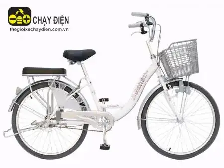 Xe Đạp Trẻ Em Hitasa XG-16 16 Inch Cho Bé 4–7 Tuổi: Giá, Tính Năng Và Lưu Ý Khi Mua