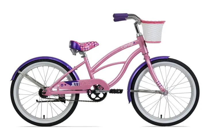 Xe Đạp Trẻ Em Jett Raider 16 Inch