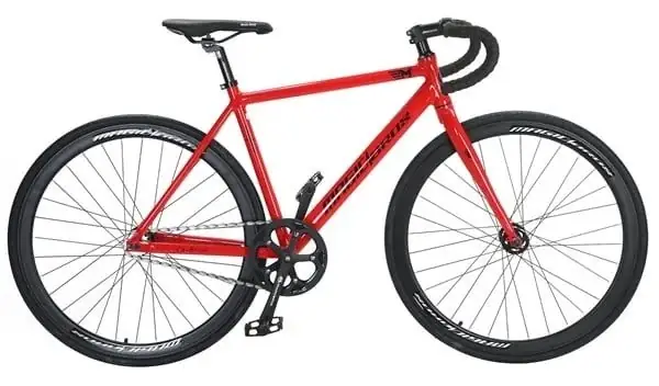 Top Xe Đạp Fixed Gear (không Phanh) Giá Rẻ 2025: Review 10+ Mẫu Hot, Bảng Giá & Bí Quyết Chọn Mua Chuẩn