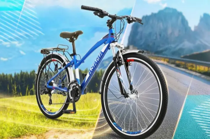 Bảng Giá Xe Đạp Martin 107 Mới Nhất 2024: Theo Dòng, Mẫu & So Sánh Giá Mới - Cũ Để Chọn Mua Chuẩn Nhất