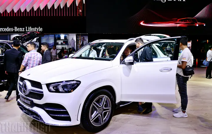 Xe Đạp Mercedes Giá 8.000 USD Về Việt Nam: Chi Tiết Sự Kiện Ra Mắt 2013, 5 Dòng Xe Chính Hãng & Thực Trạng Hiện Nay