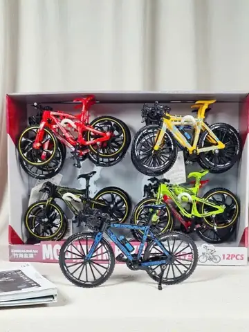 Xe Đạp Mini Đồ Chơi: Phân Loại, Top Mẫu Hot & Kinh Nghiệm Chọn Mua Đúng Đối Tượng, Đúng Đích Xe Đạp Mini Đồ Chơi: Phân Loại, Top Mẫu Hot & Kinh Nghiệm Chọn Mua Đúng Đối Tượng, Đúng Đích