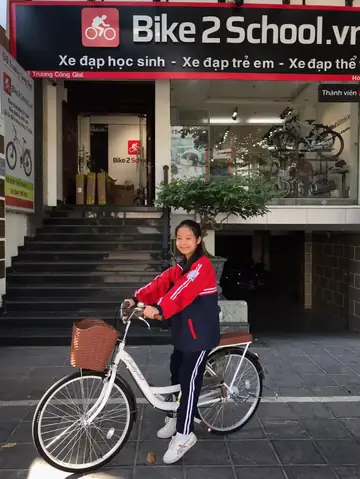 Chọn Mua Xe Đạp Mini Giá Rẻ: Bảng Giá Tham Khảo, Top Dòng Hot & Bí Quyết Tránh Mua Sai 2024