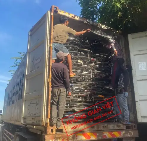 Hướng Dẫn Chọn Mua Xe Đạp Mini Nhật Bãi Cũ Tại TP.HCM: Tiêu Chí, Giá Tham Khảo & Cách Tránh Xe Dựng Hướng Dẫn Chọn Mua Xe Đạp Mini Nhật Bãi Cũ Tại TP.HCM: Tiêu Chí, Giá Tham Khảo & Cách Tránh Xe Dựng