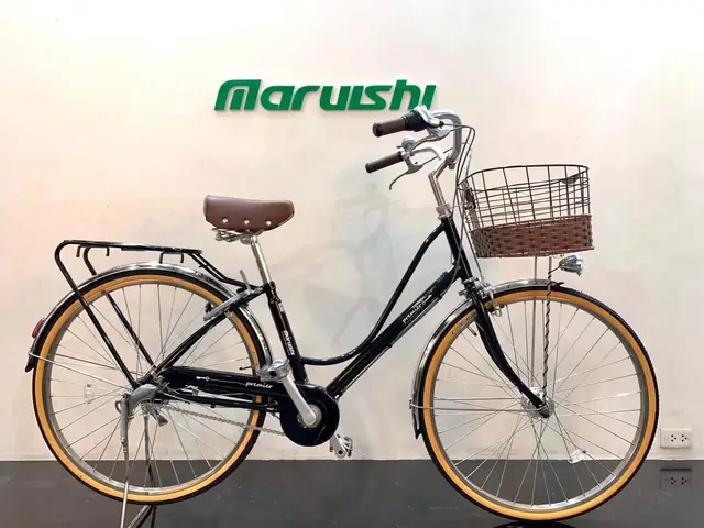 Top Xe Đạp Mini Nhật Mới Nhất 2024: Review Chi Tiết, So Sánh Giá & Mua Ở Đâu Uy Tín