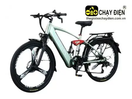 Top Xe Đạp Mini Nhật Trợ Lực 2025: Review 10+ Dòng Yamaha, Panasonic, Bridgestone & Hướng Dẫn Chọn Mua Hàng Bãi/nội Địa
