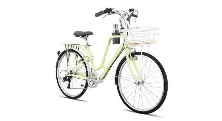 Mua Xe Đạp Momentum Nữ Cũ: Giá Tham Khảo, Phân Biệt Dòng Latte/espresso/street & Checklist Kiểm Tra Chuẩn