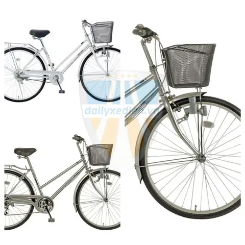 Xe Đạp Nhập Khẩu Nhật Bản: Top Thương Hiệu, Mẫu Xe Hot Nhất & Hướng Dẫn Chọn Mua Chính Hãng