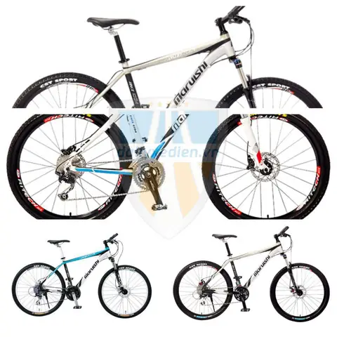 Xe Đạp Nhập Khẩu Nhật Bản: Top Thương Hiệu, Mẫu Xe Hot Nhất & Hướng Dẫn Chọn Mua Chính Hãng