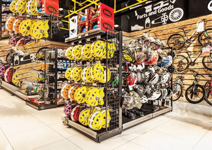 Mua Xe Đạp Nhật Tại AEON Mall: Review Các Dòng Maruishi, Nishiki & Bí Quyết Chọn Đúng Chuẩn, Giá Tốt