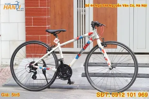 Top Cửa Hàng Xe Đạp Nhật Bãi Hà Nội Uy Tín: Review Các Dòng Touring, Mini, Điện Trợ Lực & Bí Quyết Chọn Mua Chuẩn