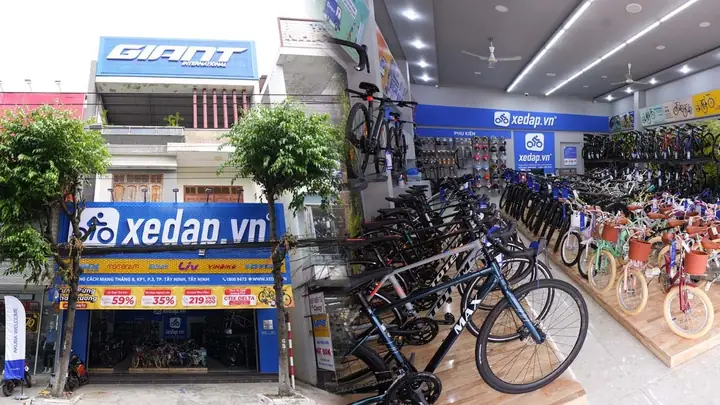 Mua Xe Đạp Nhật Bãi Tây Ninh: Top Cửa Hàng Uy Tín, Giá Mới Nhất & Bí Quyết Chọn Xe "zin" Không Lỡ