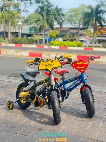 Top 7+ Cửa Hàng Xe Đạp Uy Tín Biên Hòa, Đồng Nai 2025: Địa Chỉ, Chuyên Môn & Dịch Vụ (có Xe Đạp Như Ý)