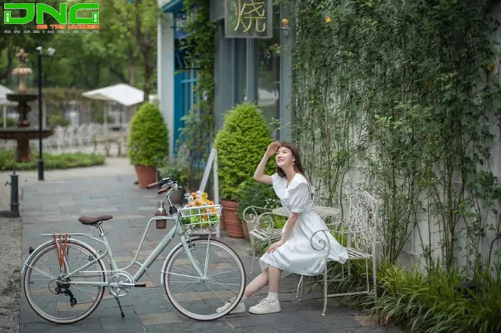 Chọn Mua Xe Đạp Thể Thao Nữ Đà Nẵng: Đồi Ngon, Giá Tốt Và Địa Chỉ Uy Tín