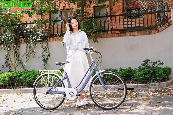 Chọn Mua Xe Đạp Thể Thao Nữ Đà Nẵng: Đồi Ngon, Giá Tốt Và Địa Chỉ Uy Tín