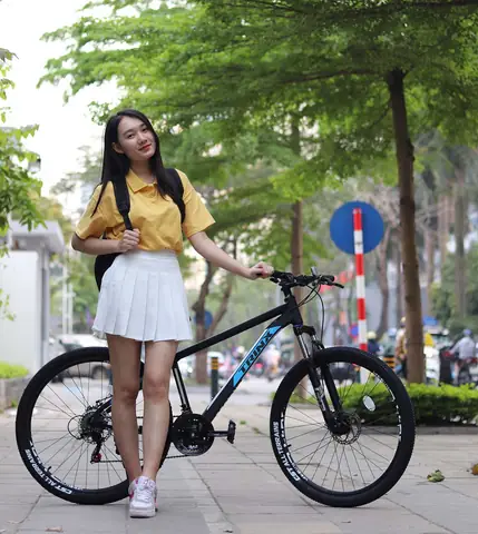 Top 15+ Xe Đạp Nữ Đẹp Nhất, Giá Tốt 2025: Review Chi Tiết & Bí Quyết Chọn Mua Chuẩn Không Cần Điều