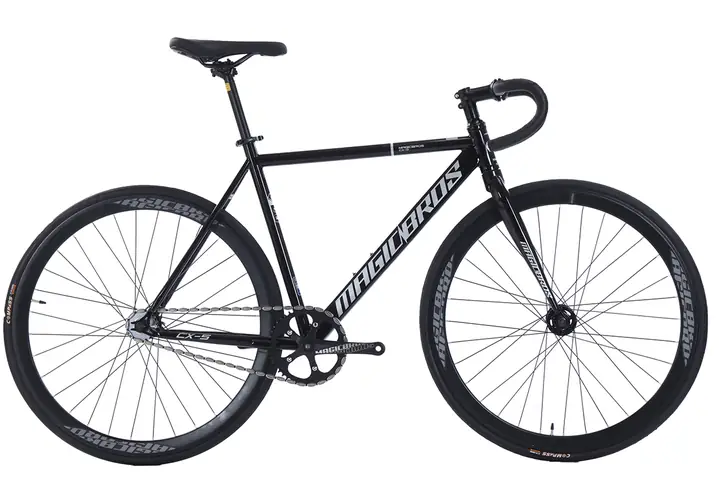Bảng Giá Xe Đạp Phanh Chân (fixed Gear) 2025: Mức Giá Nào Phù Hợp Bạn?