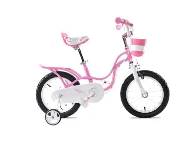 Mua Xe Đạp Royalbaby Cho Bé Gái: Mẫu Xe Đẹp, An Toàn Và Hướng Dẫn Chọn Size Phù Hợp