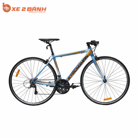Xe Đạp Strongman Xuất Xứ Từ Nước Nào? Bảng Giá, Thông Số Và Cách Chọn Mua Chính Xác