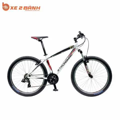 Xe Đạp Strongman Giá Bao Nhiêu? So Sánh Giá, Tính Năng Và Lựa Chọn Tốt Nhất