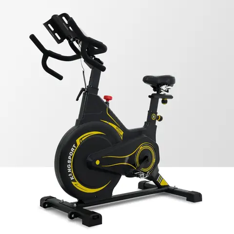 Top Các Mẫu Xe Đạp Tập Gym Kingsport Chính Hãng Đáng Mua Nhất 2026