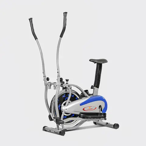 Xe Đạp Tập Kingsport X-bike