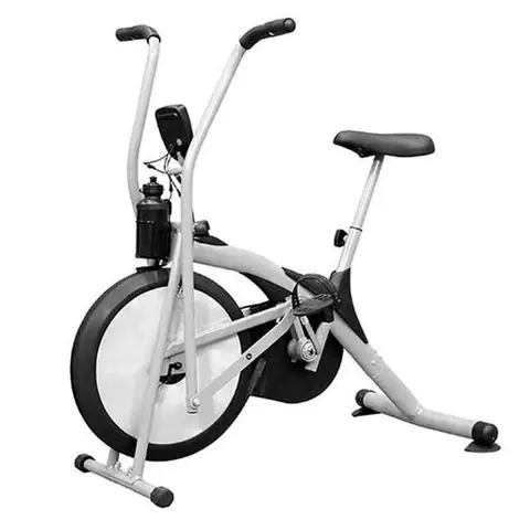 Xe Đạp Tập Thể Dục Air Bike MK98