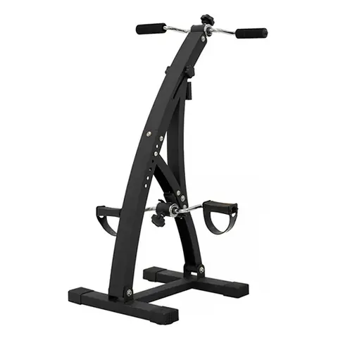 Xe Đạp Tập Thể Dục Dual Bike