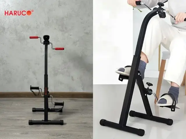 Xe Đạp Tập Thể Dục Mini Tại Nhà: Có Nên Mua, Kinh Nghiệm Chọn Mua Và Hướng Dẫn Sử Dụng Đúng Cách