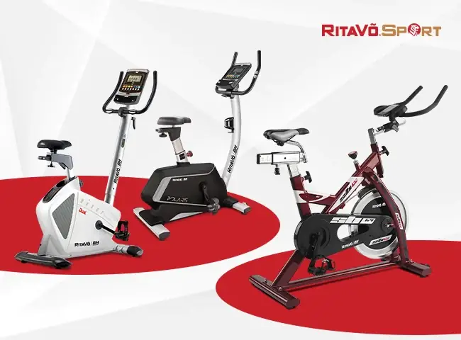 Xe Đạp Tập Thể Dục Nên Mua Loại Nào? Top Các Dòng Sản Phẩm Tốt Nhất 2026