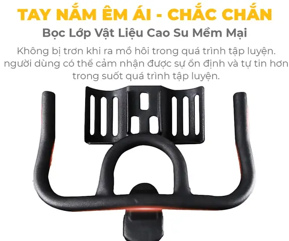 Xe Đạp Tập Thể Dục Nhật Bản: Top Mẫu Chất Lượng, Bền Bỉ Tại Nhà Năm 2026