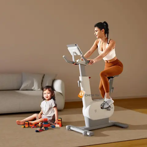 Xe Đạp Tập Thể Dục Phát Điện: Giải Pháp Năng Lượng Xanh Và Rèn Luyện Sức Khỏe Hiệu Quả Năm 2026