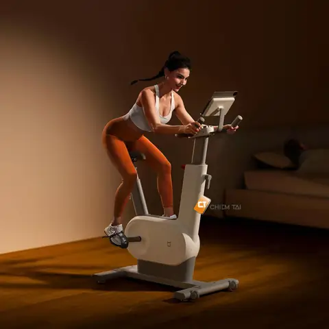 Xe Đạp Tập Thể Dục Phát Điện: Giải Pháp Năng Lượng Xanh Và Rèn Luyện Sức Khỏe Hiệu Quả Năm 2026