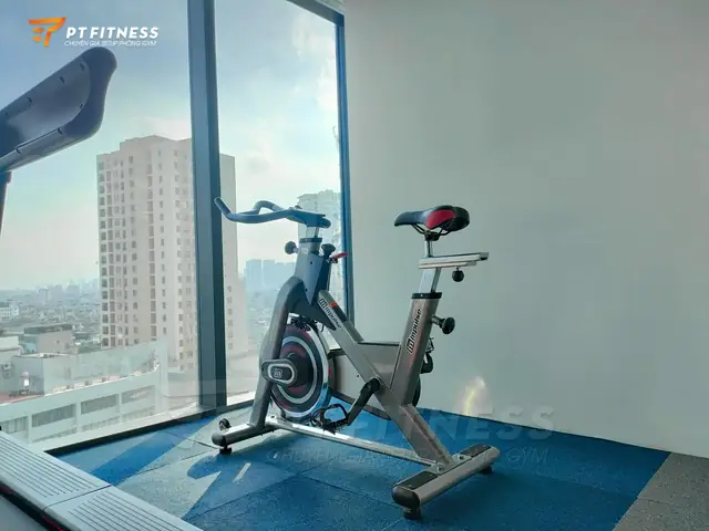 Xe Đạp Tập Thể Dục Phòng Gym: Top Các Mẫu Bền Bỉ, Cao Cấp Và Kinh Nghiệm Chọn Mua 2026