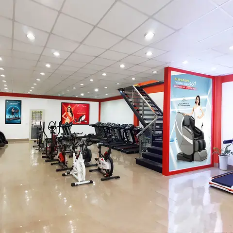 Top Cửa Hàng Bán Xe Đạp Tập Thể Dục Tại Hải Phòng Uy Tín, Giá Tốt Nhất 2026