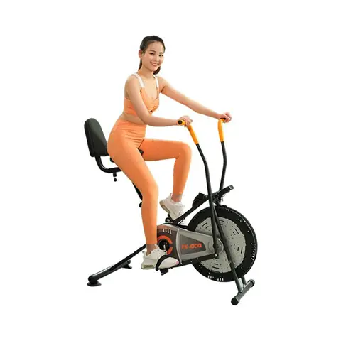 Top 10 Xe Đạp Tập Thể Dục Tại Nhà Cho Người Già An Toàn Và Phục Hồi Chức Năng Tốt Nhất